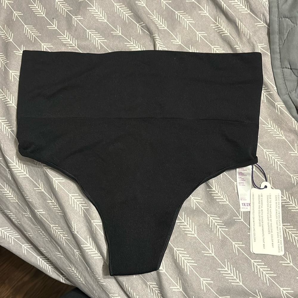 Shapewear Thong from Fabletics